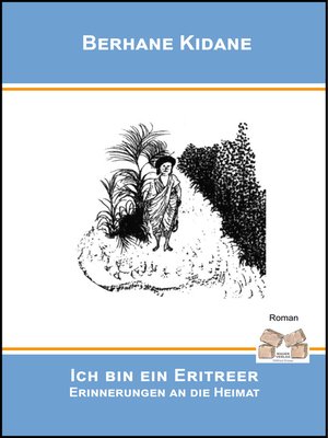 cover image of Ich bin ein Eritreer